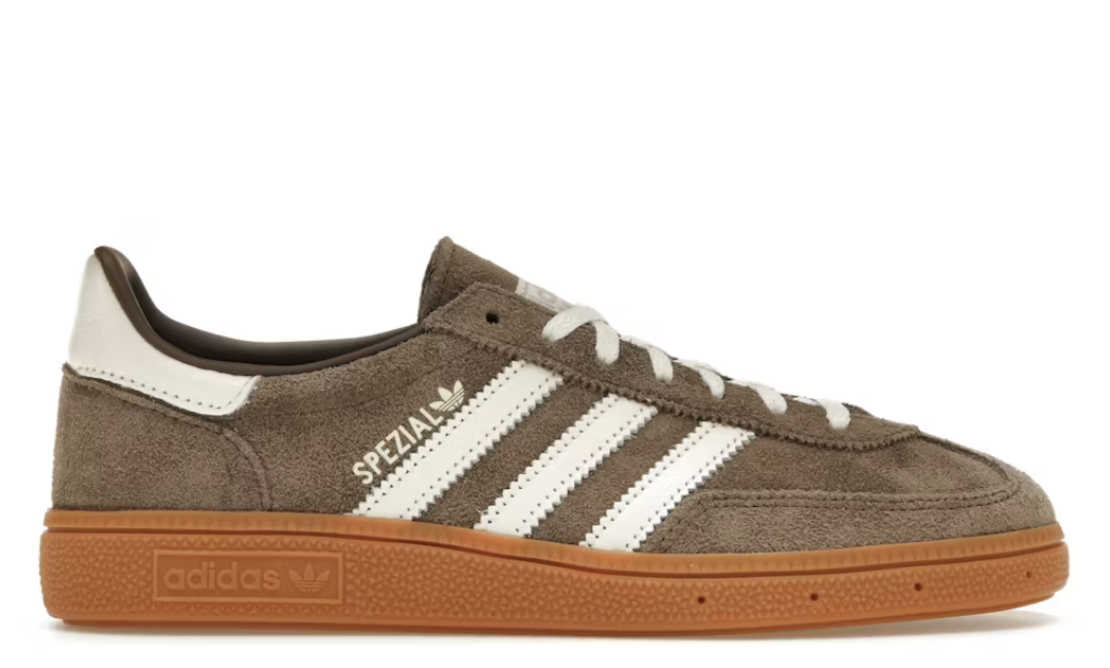 Adidas Handball Spezial ''Earth Strata Gum''