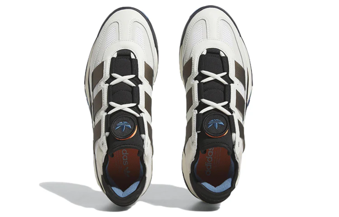 Adidas Niteball FZ5741 Blanc