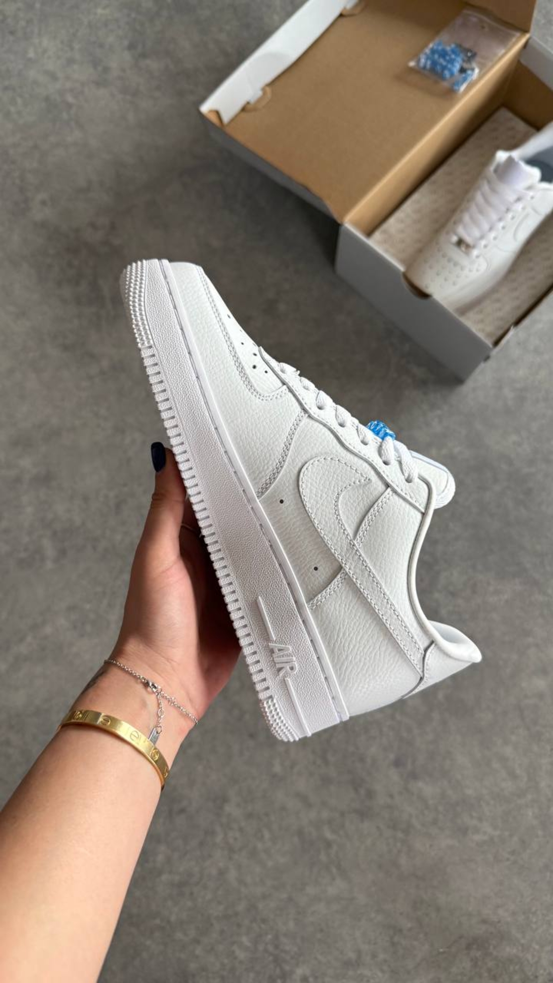 NOCTA × Nike Air Force 1 Low