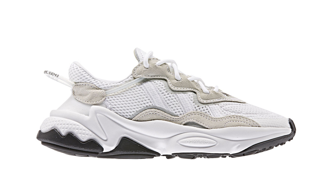 Adidas Ozweego “WHİTE”