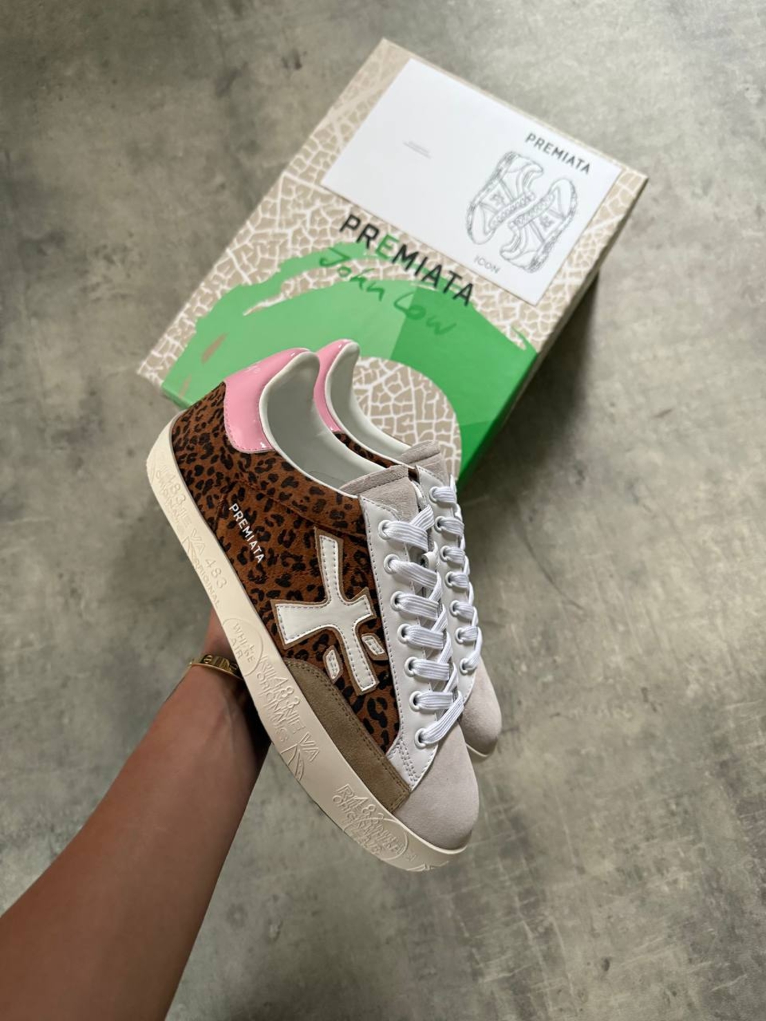 Premiata