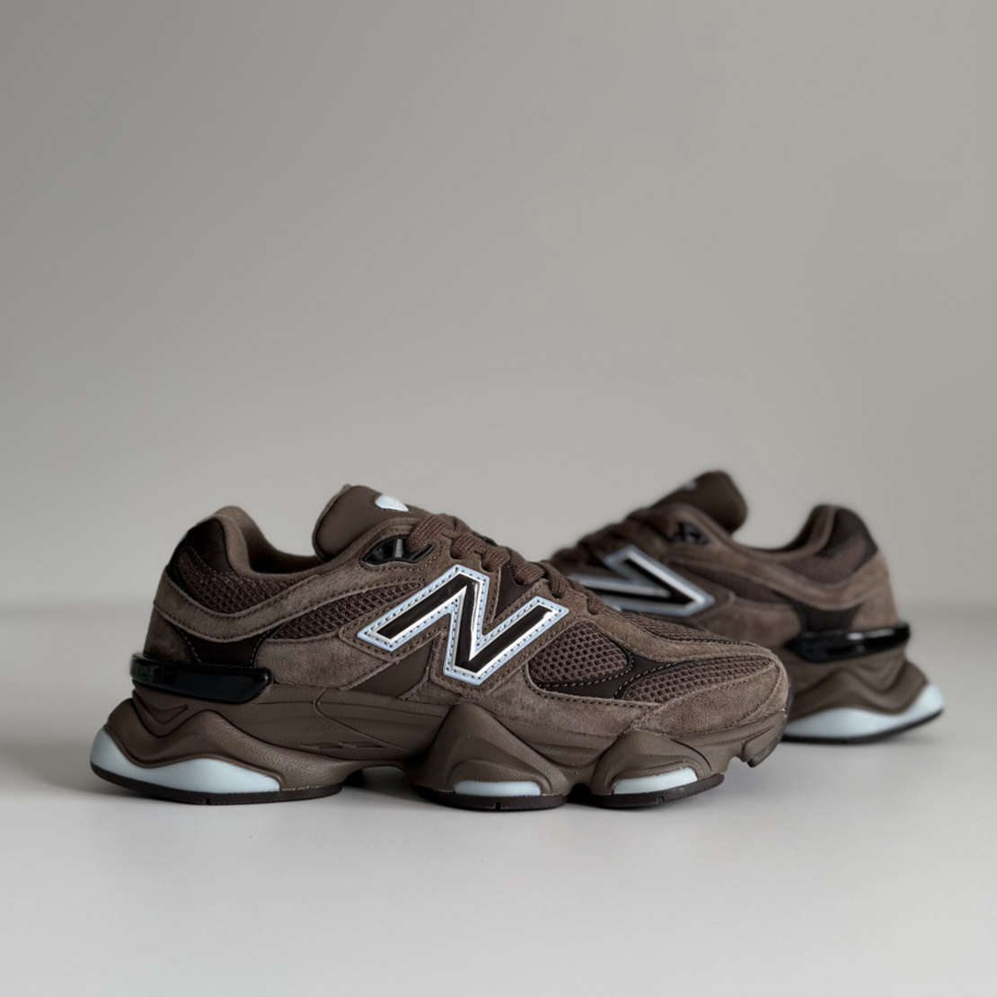 New Balance 9060 'BROWN ICE'