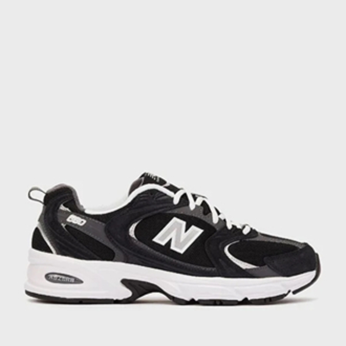 New Balance 530 "Black White"