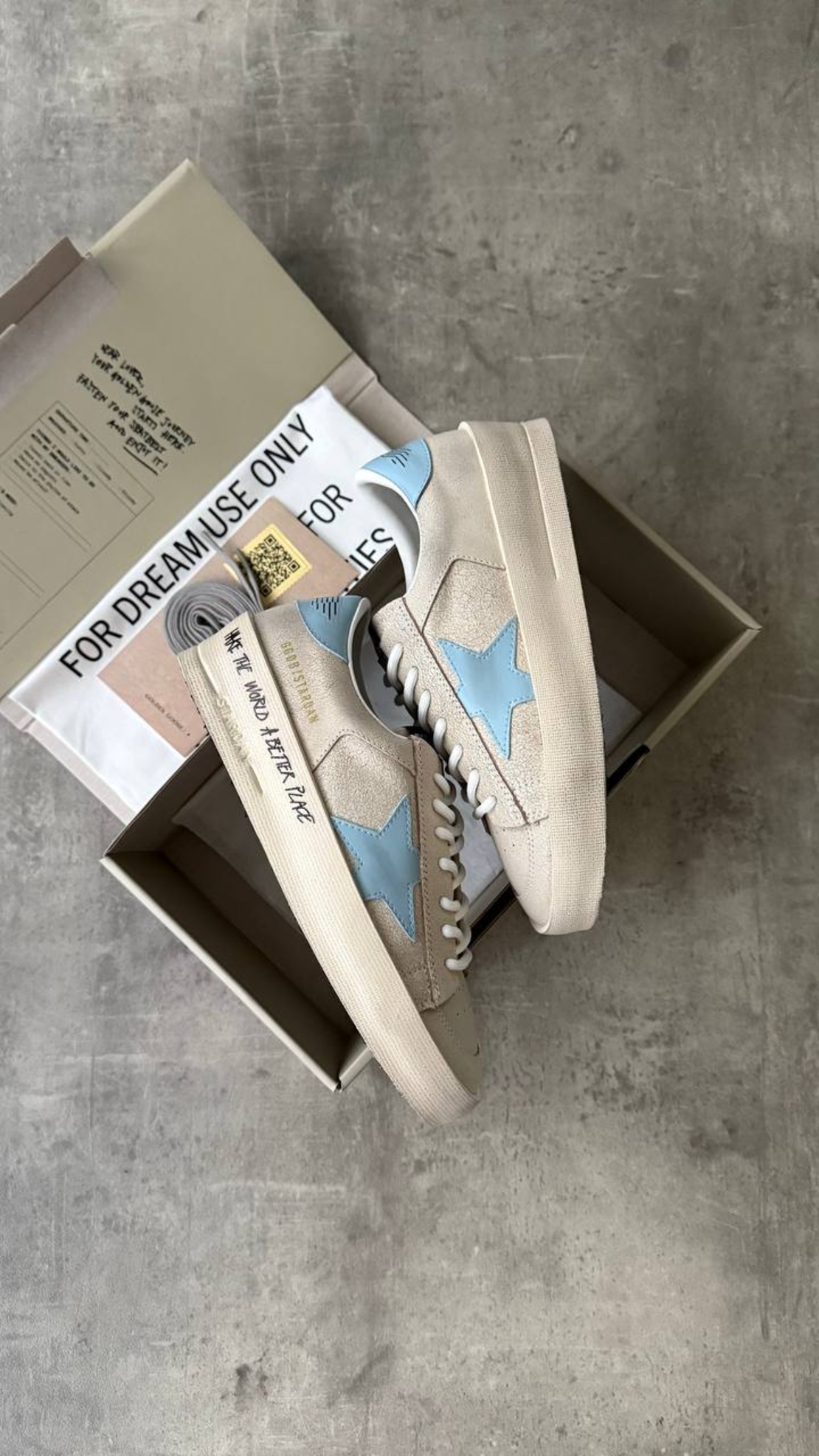 Golden Goose