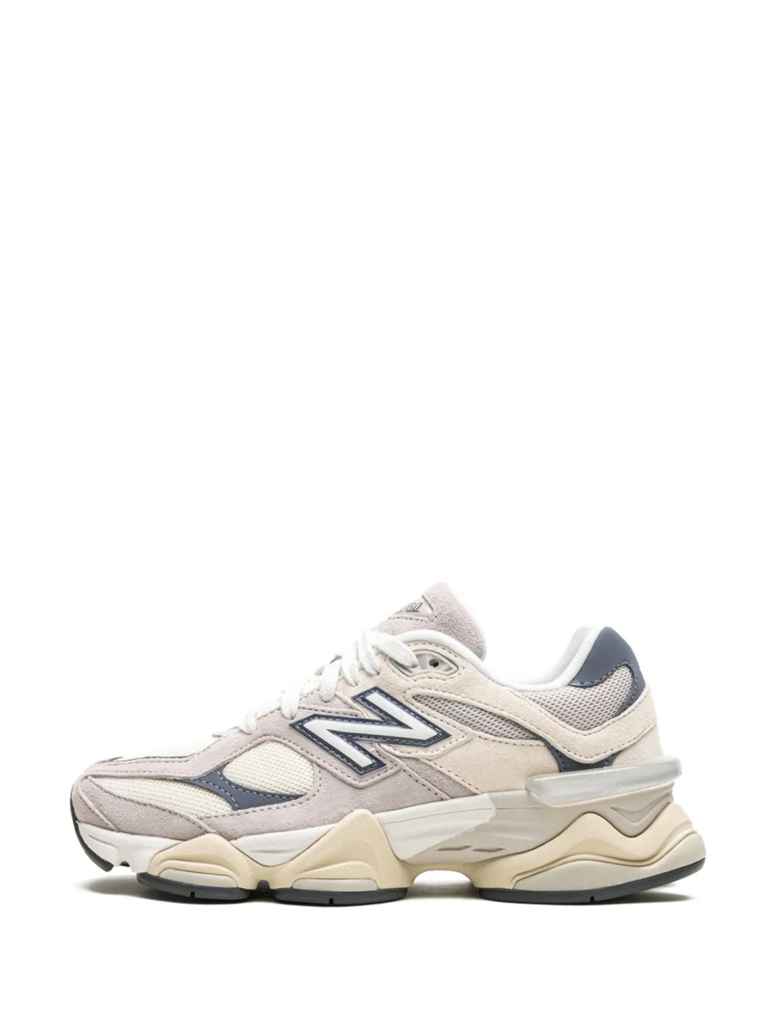 New Balance 9060 “Grey Days”
