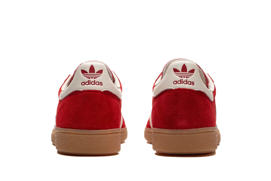 Spezial Handball Indoor Red