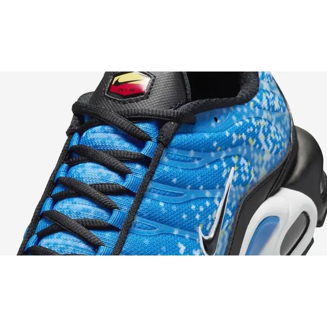 Nike Air Max Plus Tn 