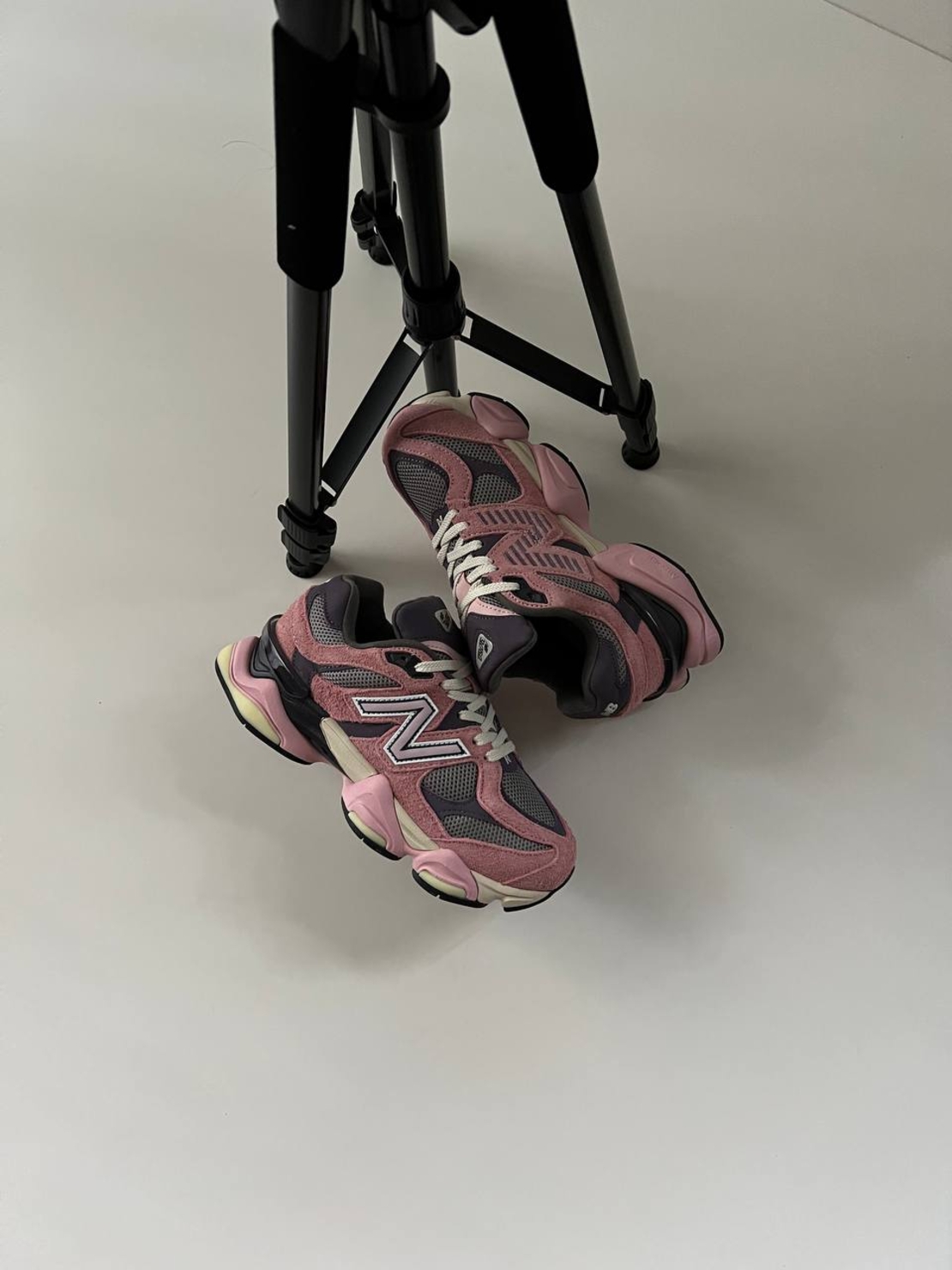New Balance 9060 Pink Lavender