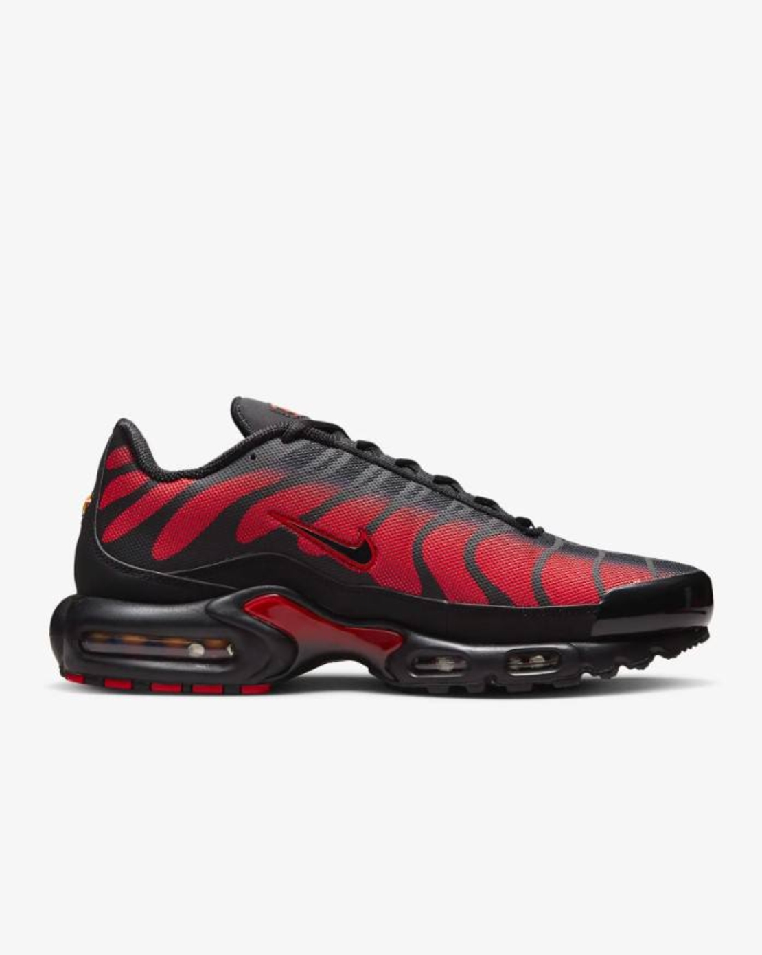 Nike Air Max Plus TN “Bred Reflective”