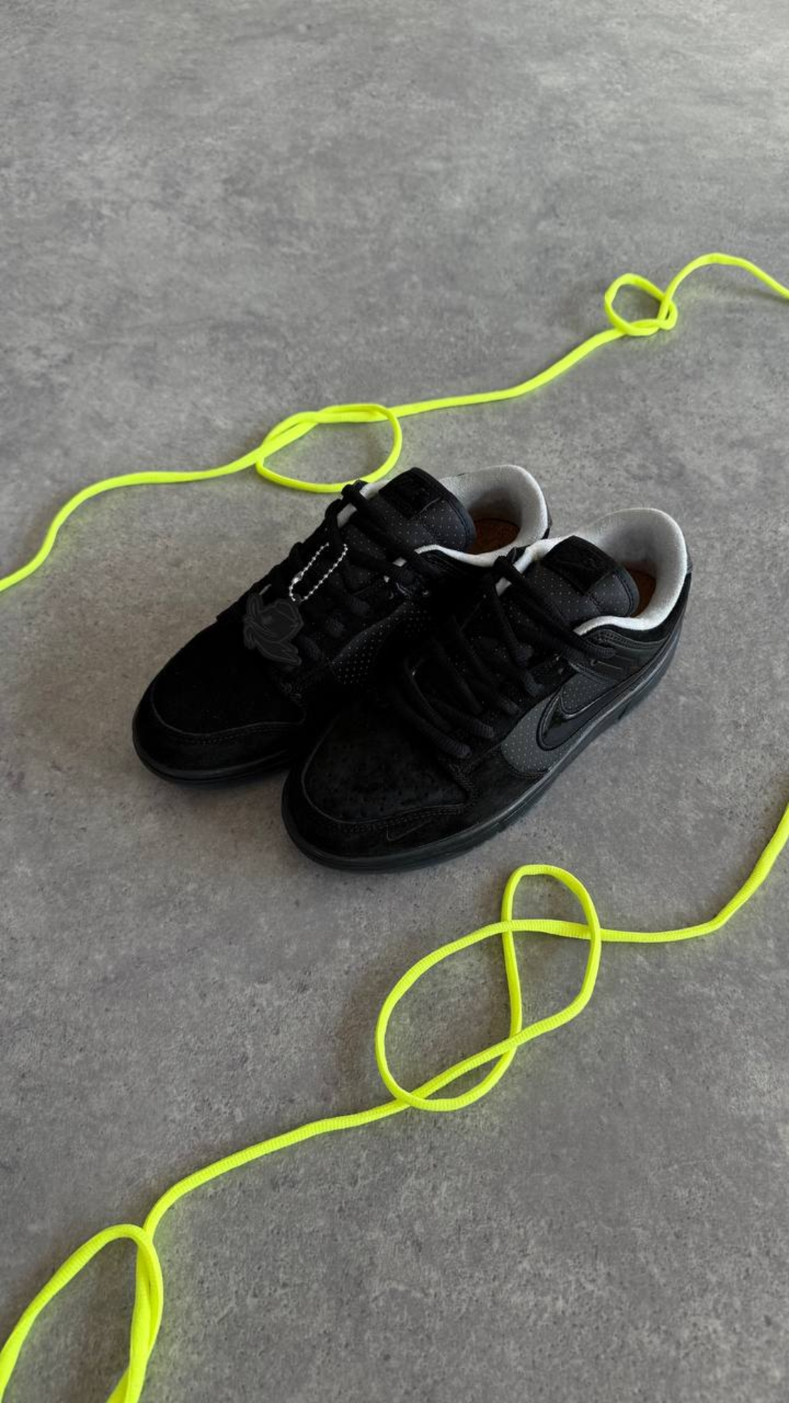 Nike Dunk Low 