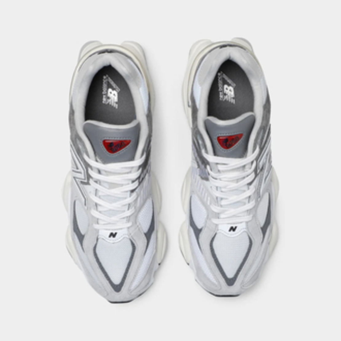 New Balance 9060 "Core Rain Cloud"