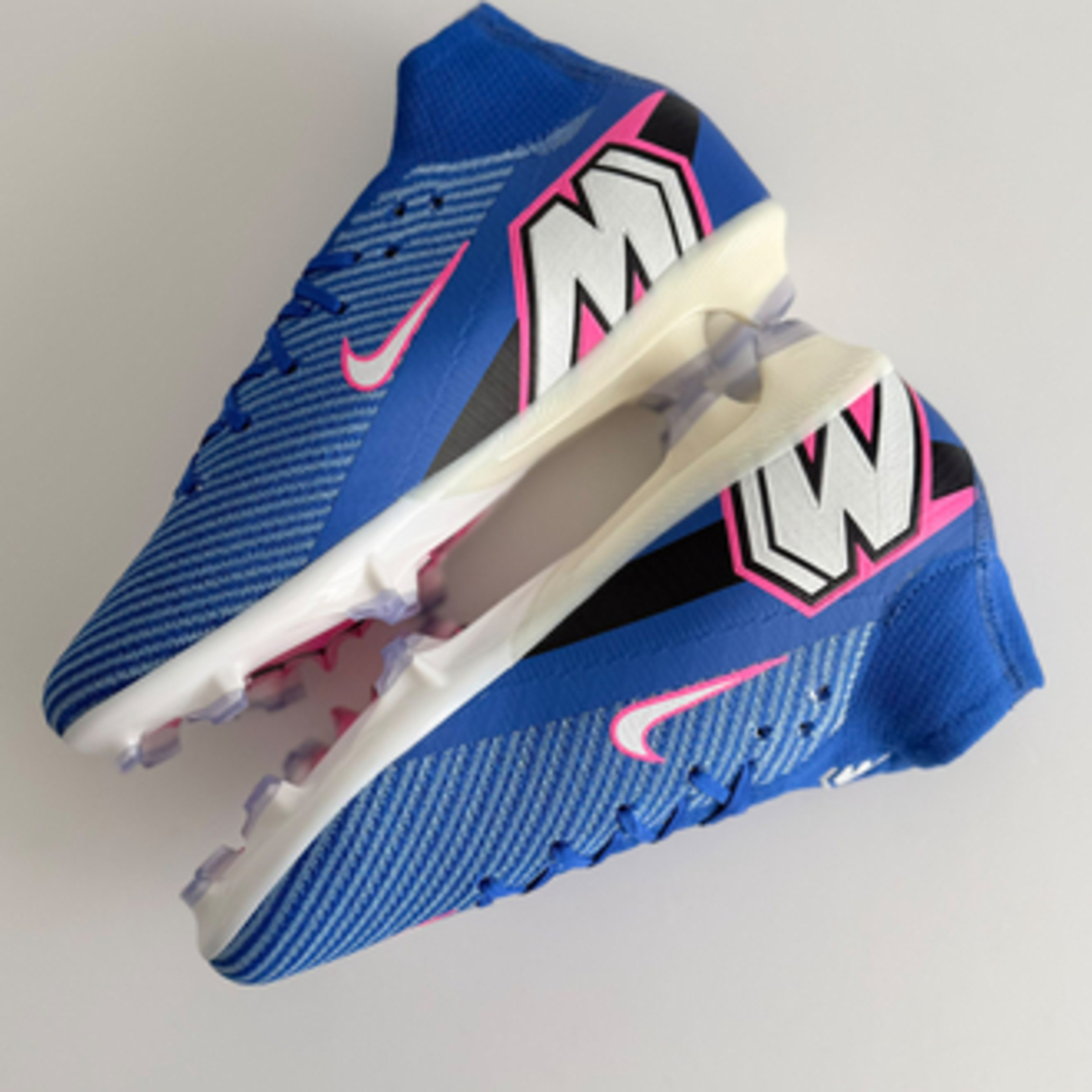 Nike Air Zoom Mercurial Superfly 10 Elite Ag-Pro Attack - Racer