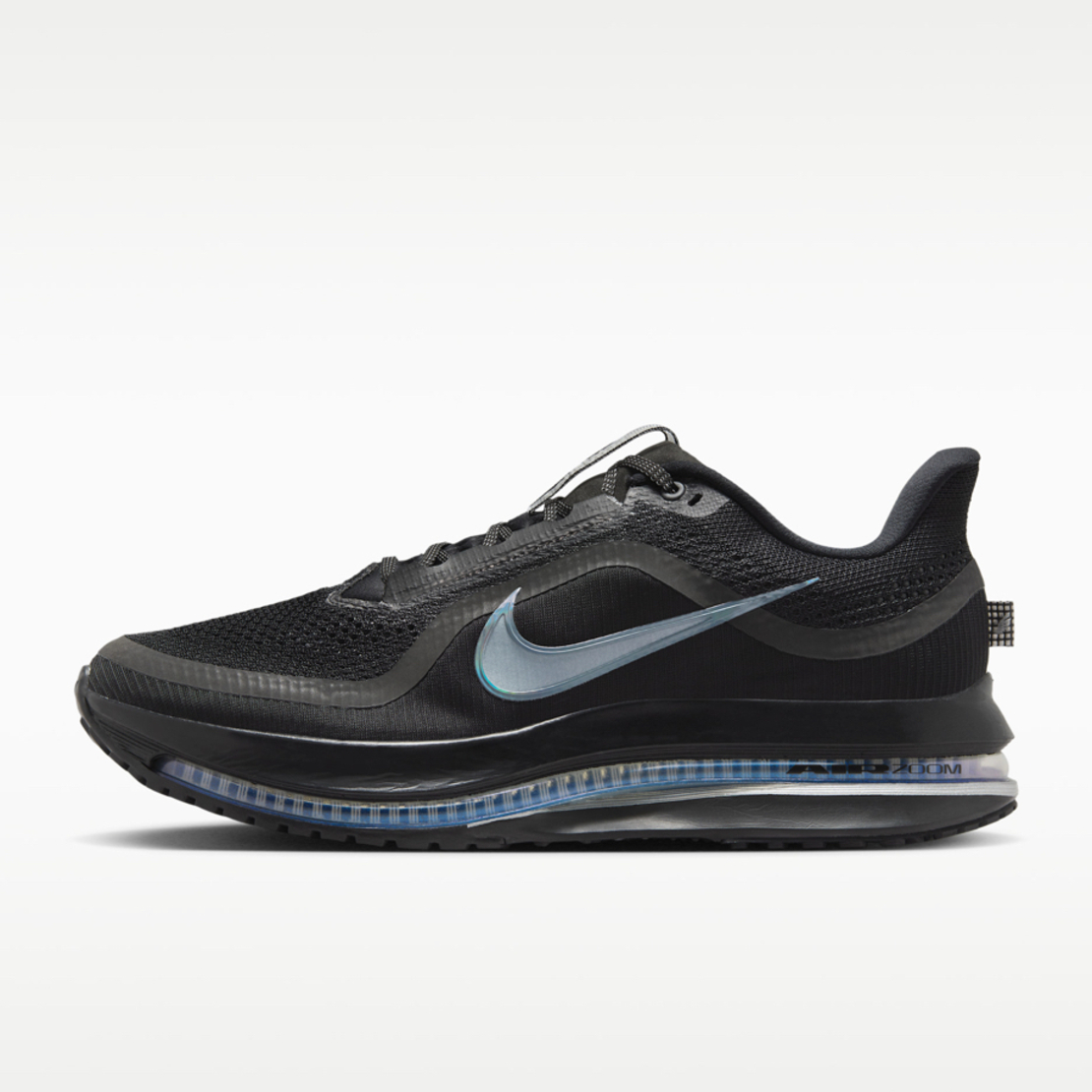 Nike Pegasus Premium “Black Grey