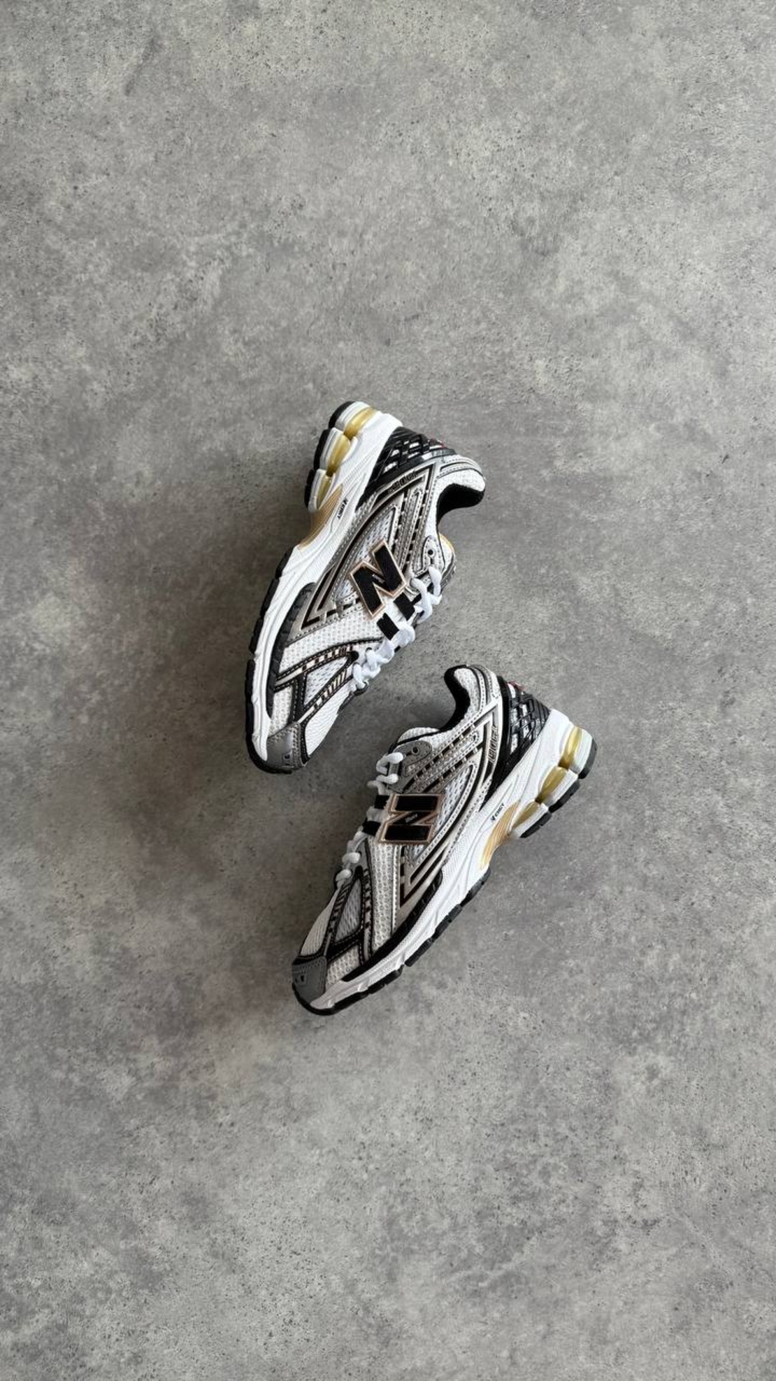 New Balance 1906R “Black Gold”
