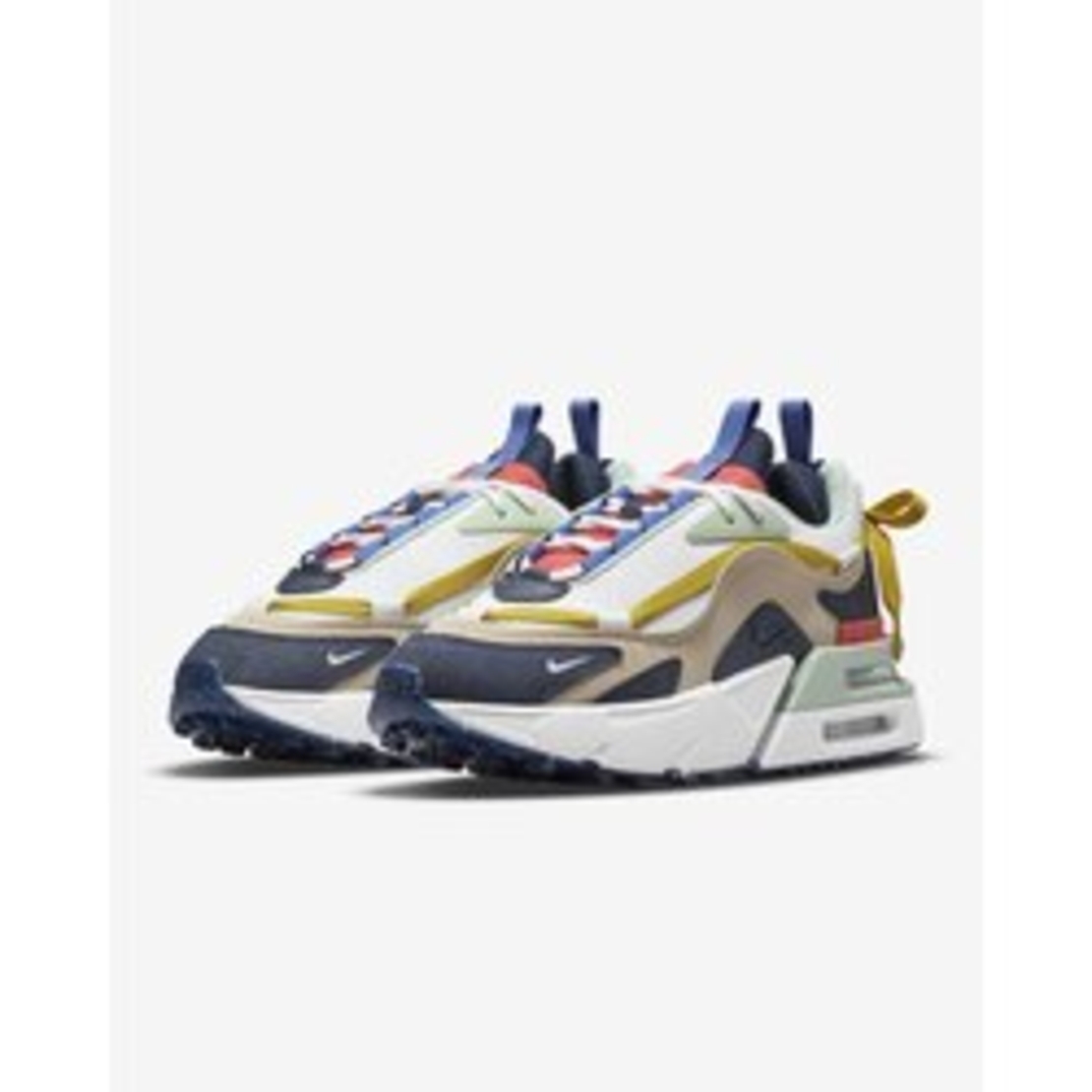 Air Max Furyosa Rattan Obsidian