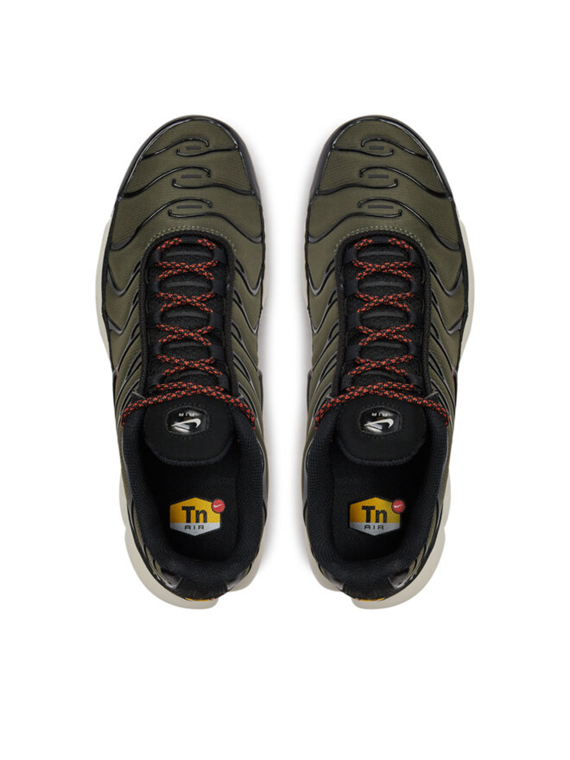 Nike Air Max Plus Tn “Cargo Khaki/Phantom”