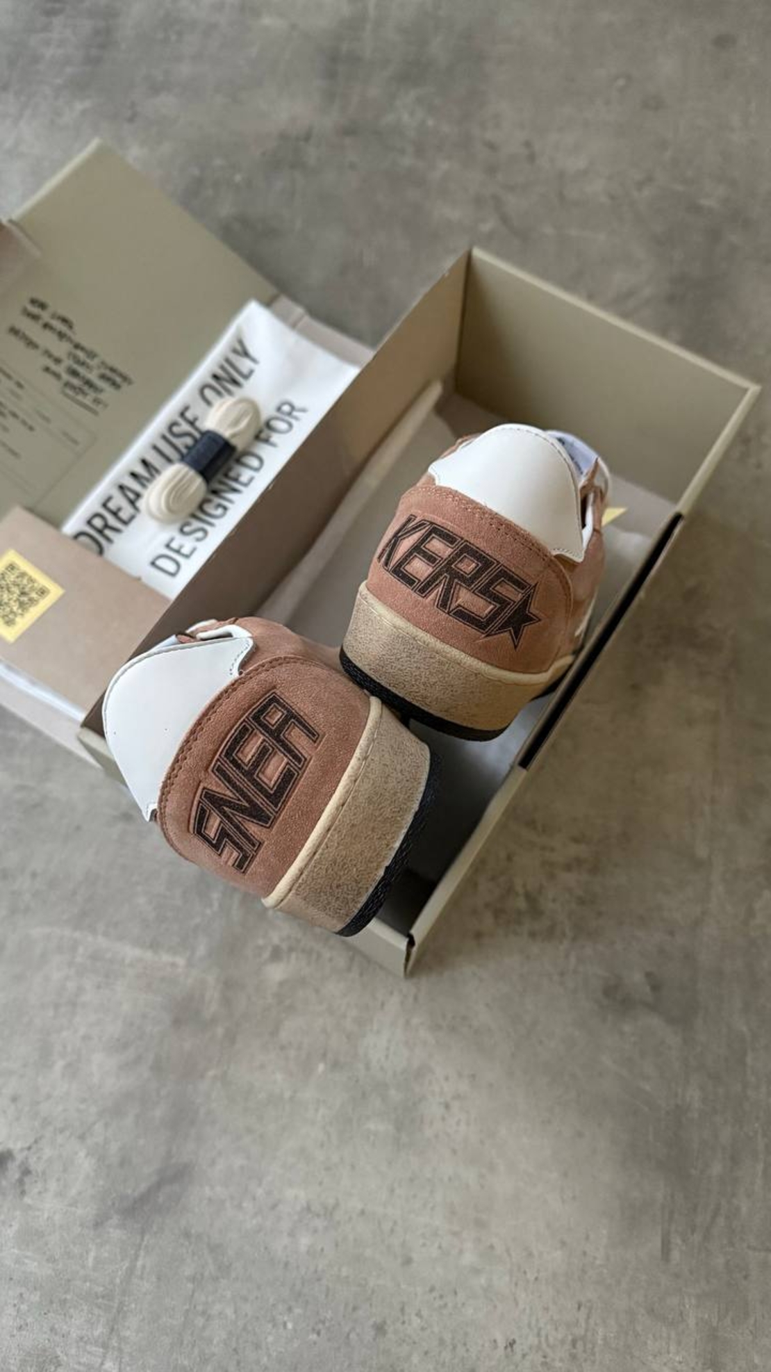Golden Goose