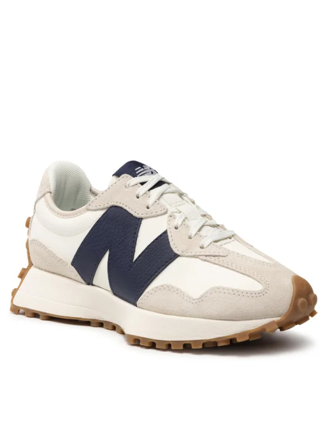 New Balance 327 “Moonbeam”