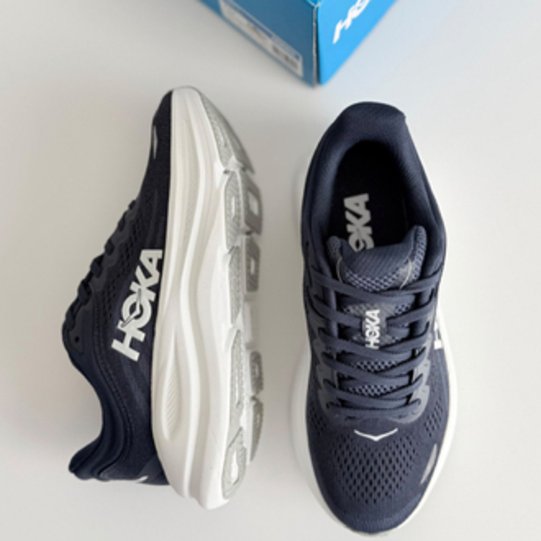 Hoka Bondi 9 