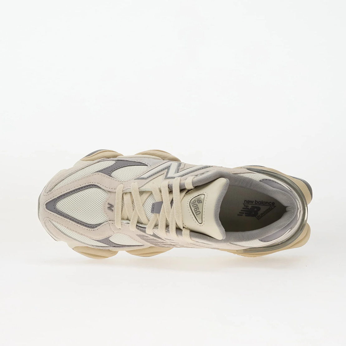 New Balance 9060 'Grey Matter'