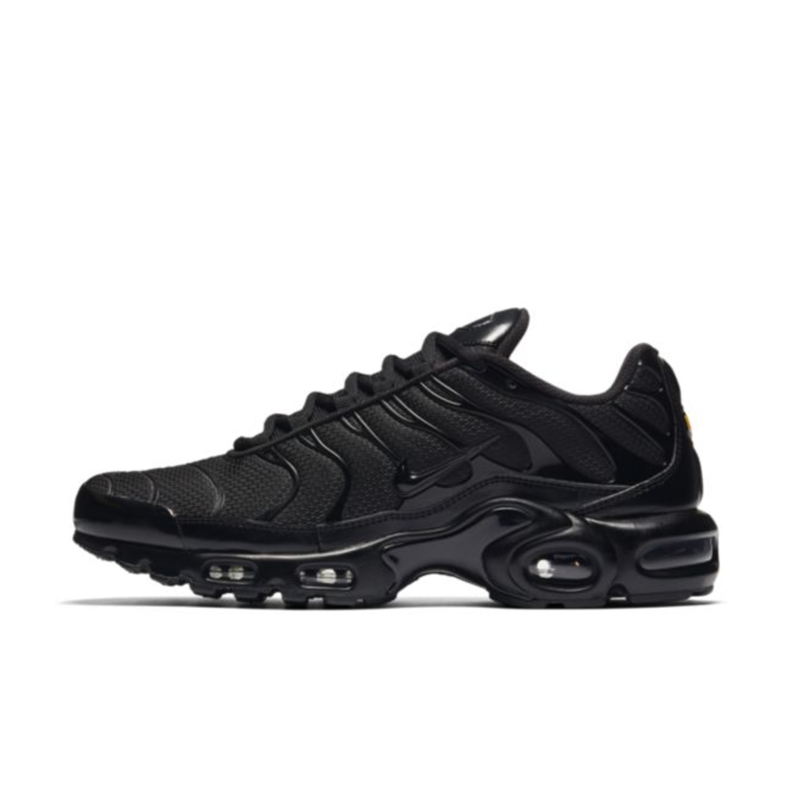 Nike Air Max Plus TN  x  Balenciaga Track