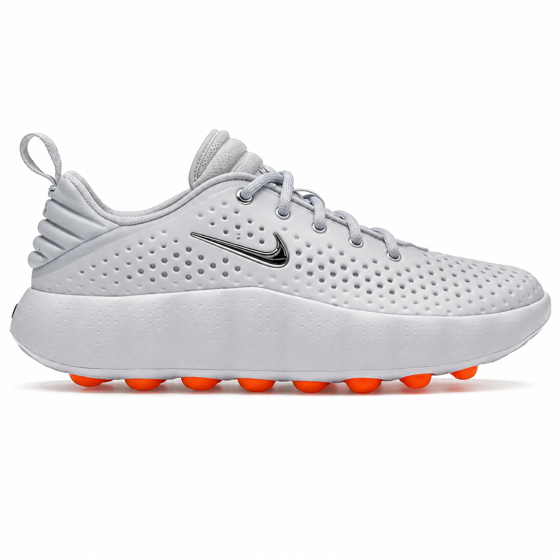 Nike Mind Grey