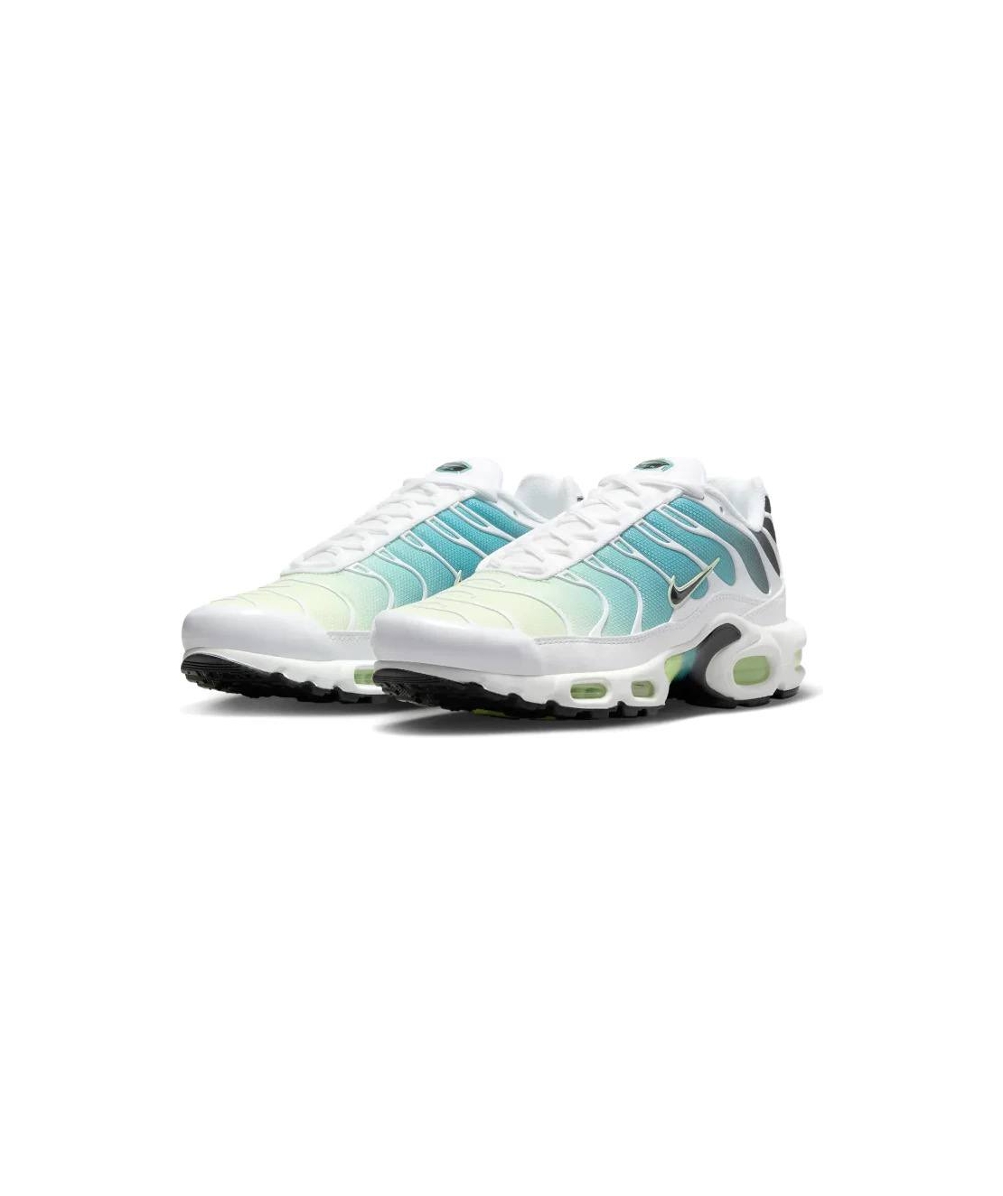Nike Air Max Plus TN “Dusty Cactus Barely Volt”