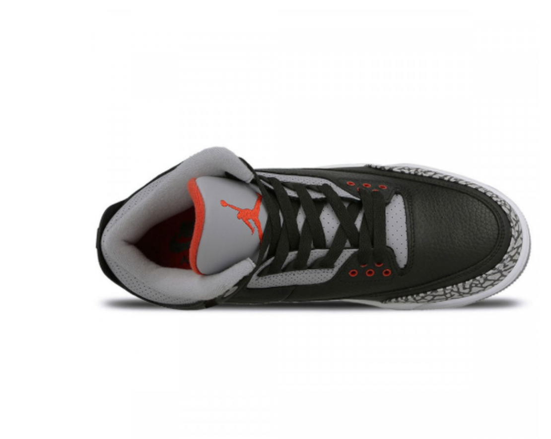 Nike Air Jordan 3 Retro
