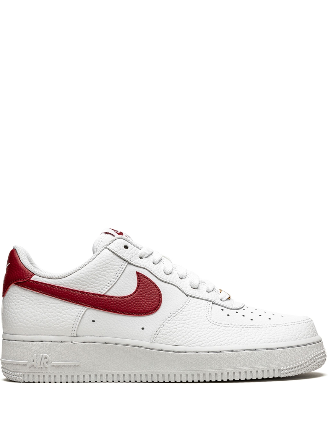 Air Force 1 ''07 Team Red''