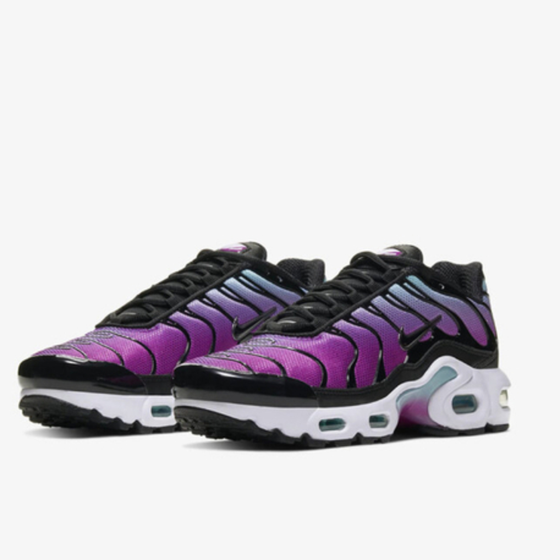 Air Max Plus TN  'Aurora Hyper Violet'