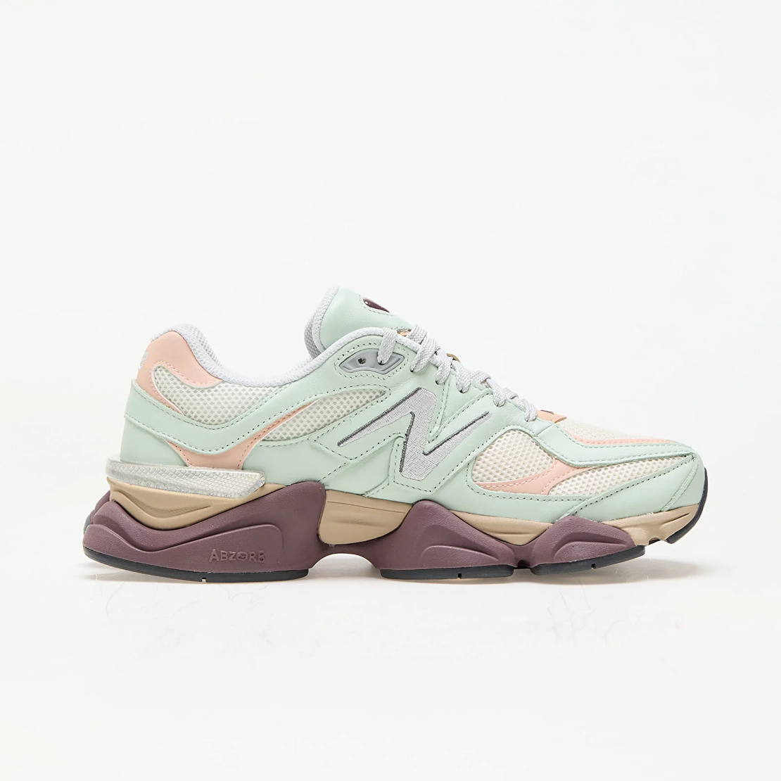 New Balance 9060 “Clay Ash”