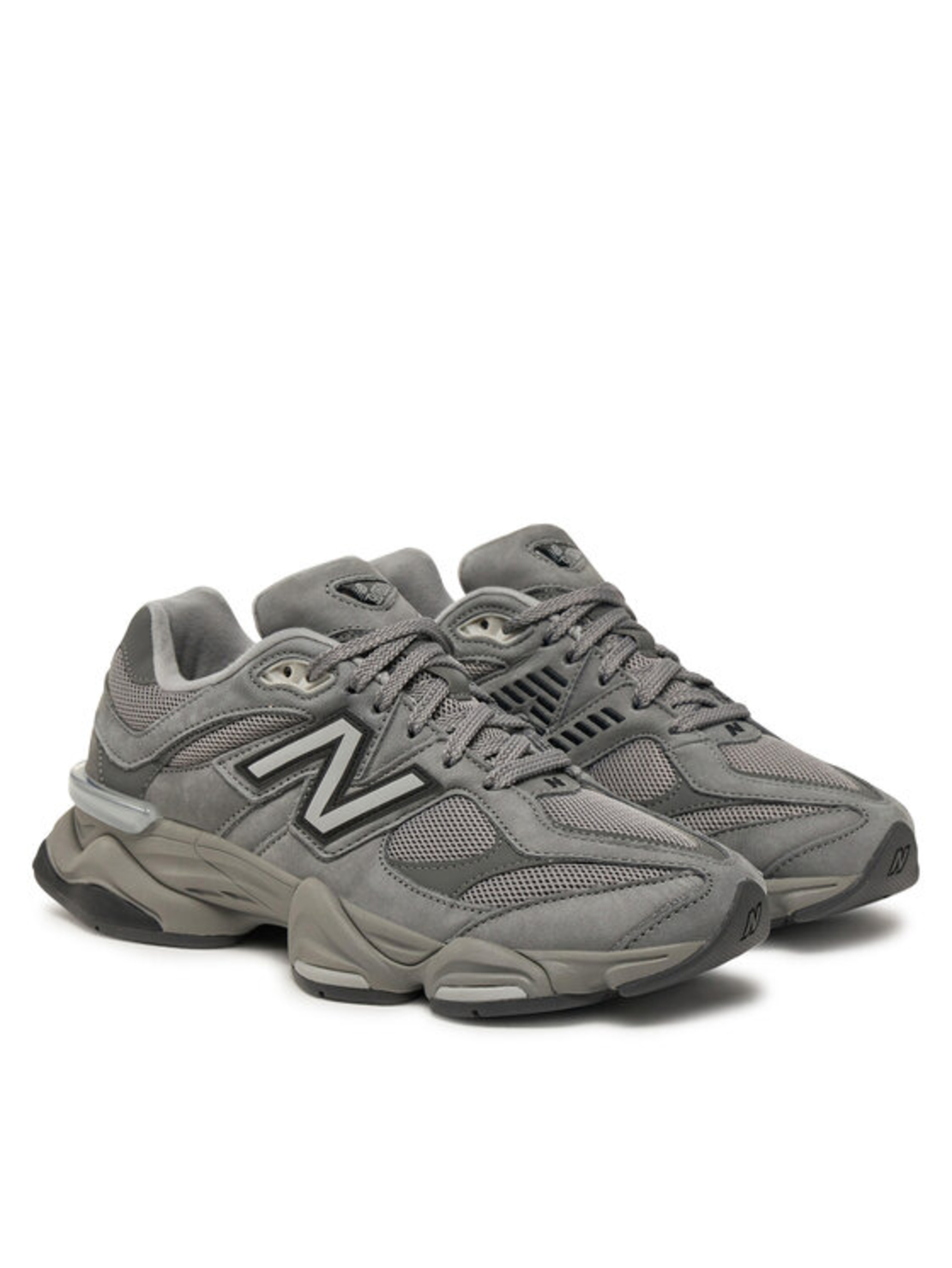 New Balance 9060 “Shadow Grey”