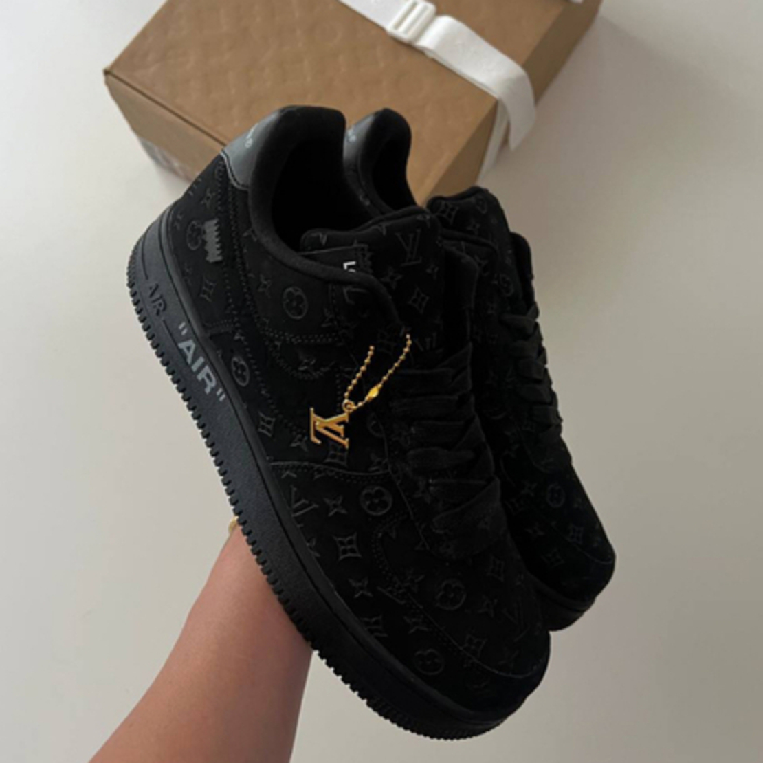 Air Force 1 x Louis Vuitton