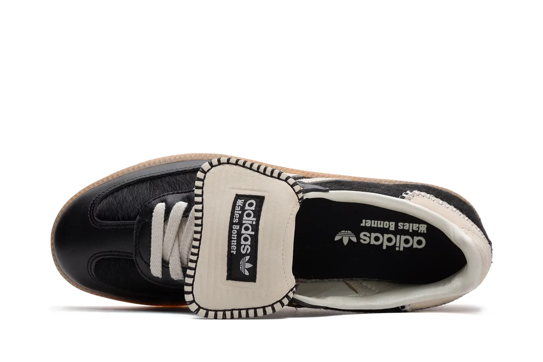 Wales Bonner Pony Tonal Samba