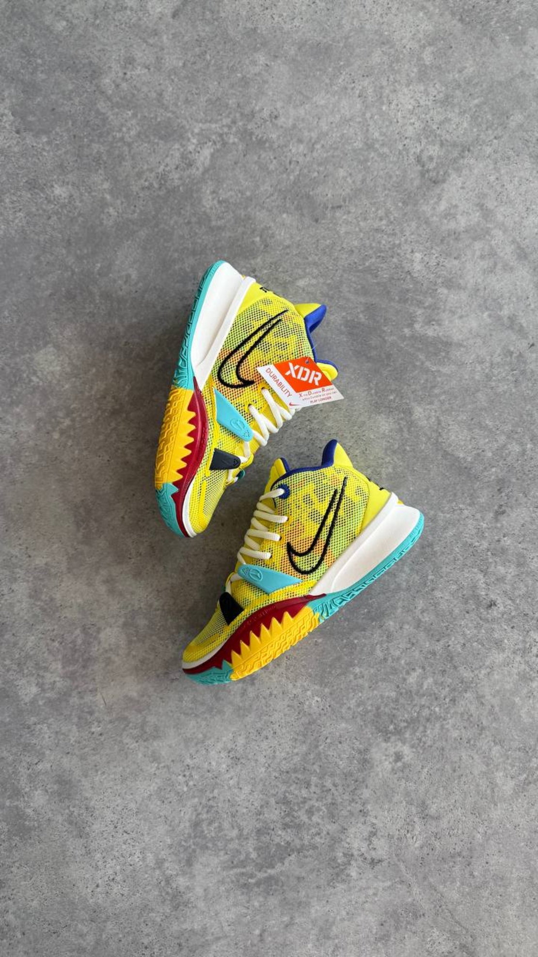 Nike Kyrie 7 