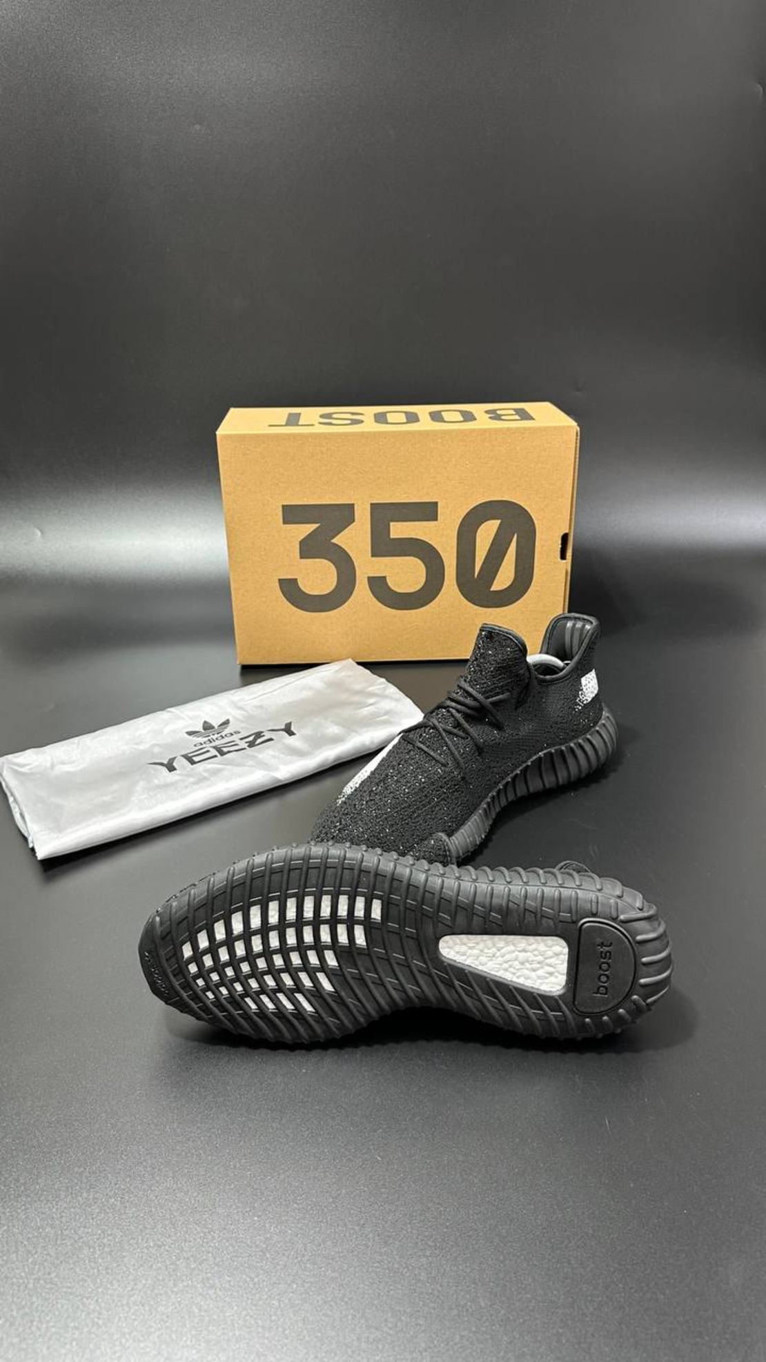 Adidas Yeezy Boost 350 V2 