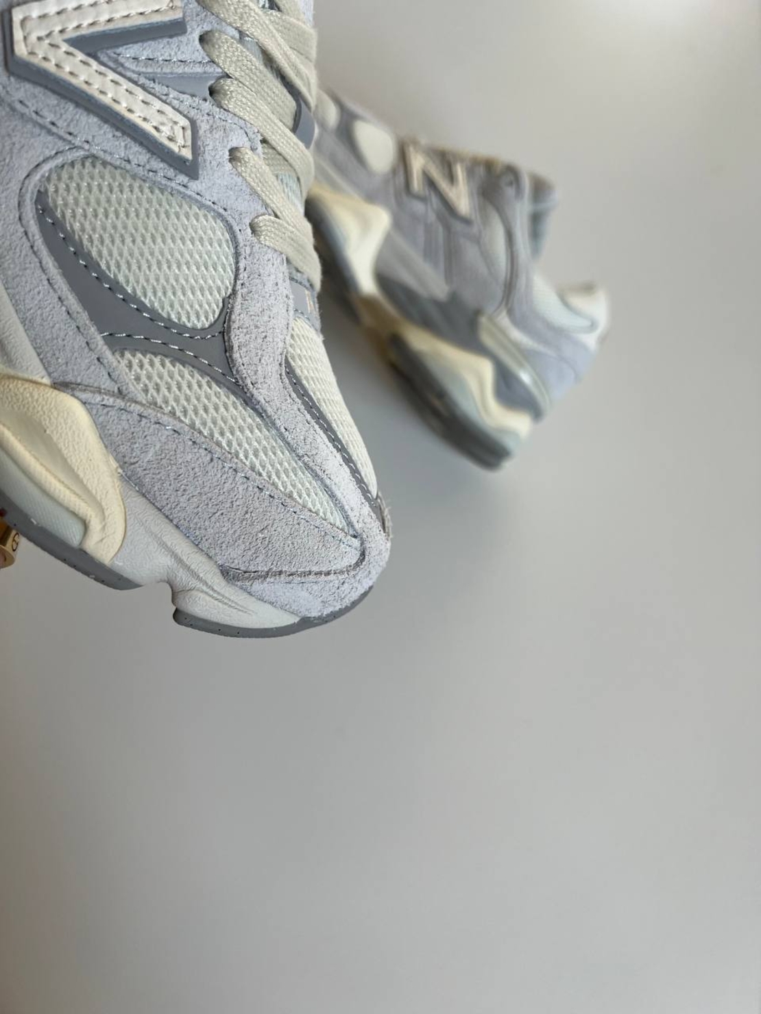 New Balance 9060 “Quartz Grey”