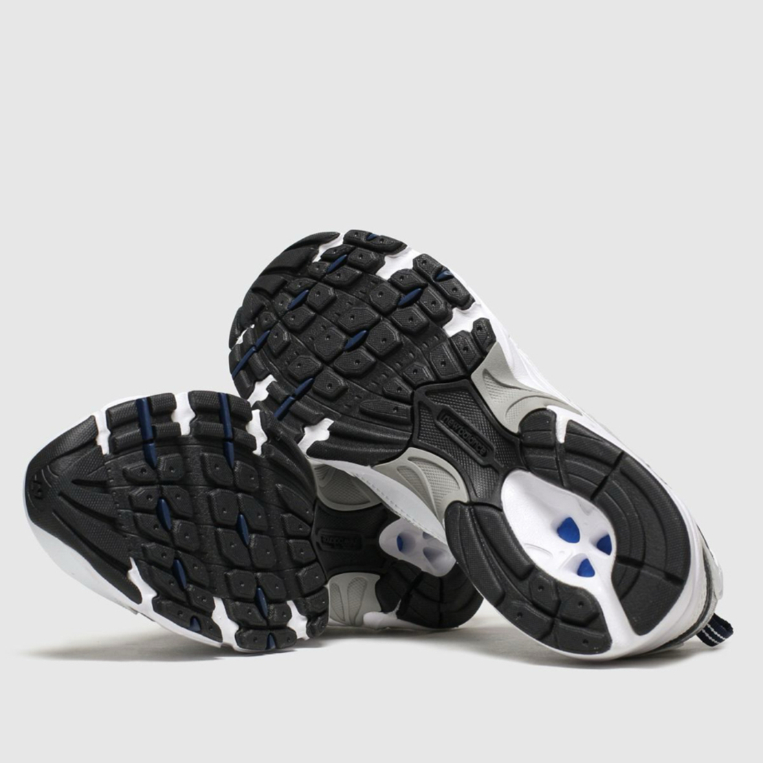 New Balance 530 Lifestyle “White Navy Silver”