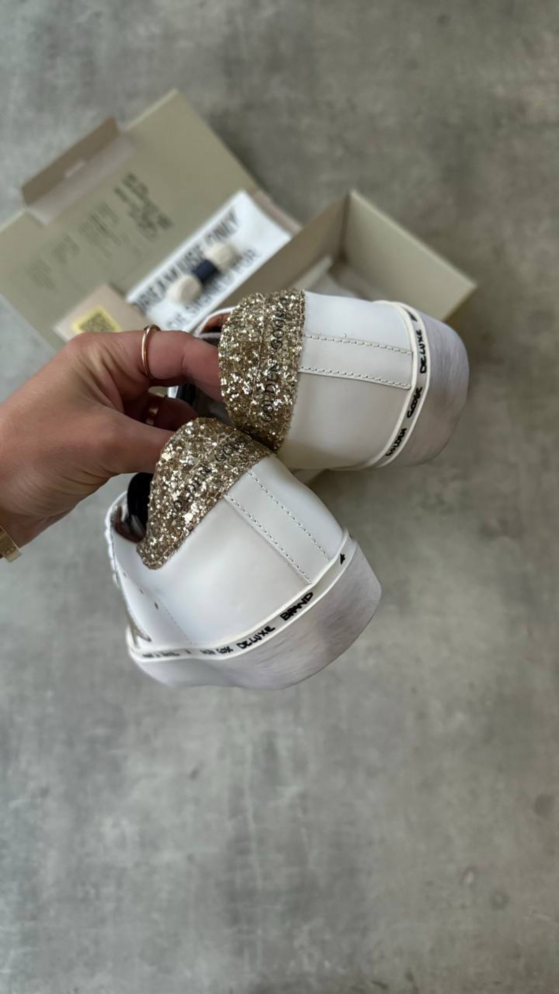 Golden Goose