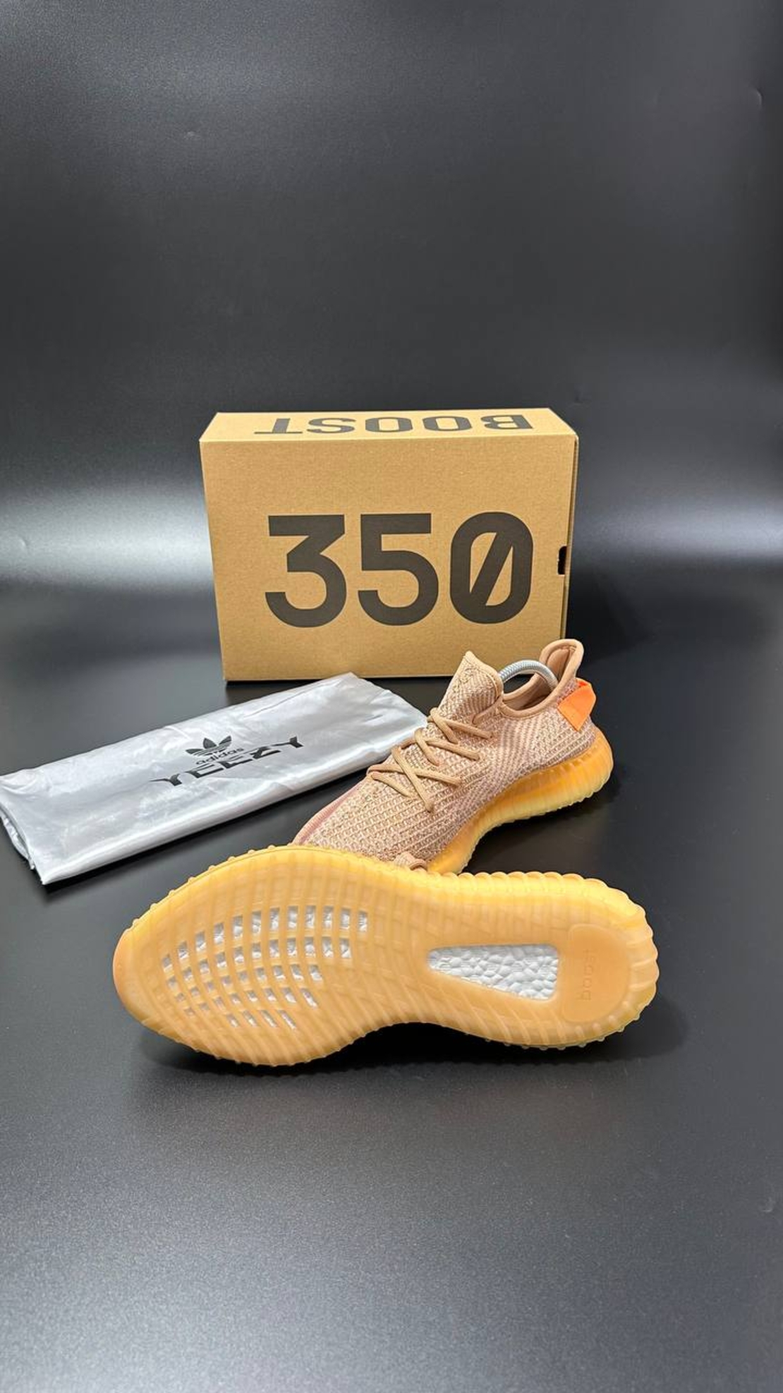 Adidas Yeezy Boost 350 V2 