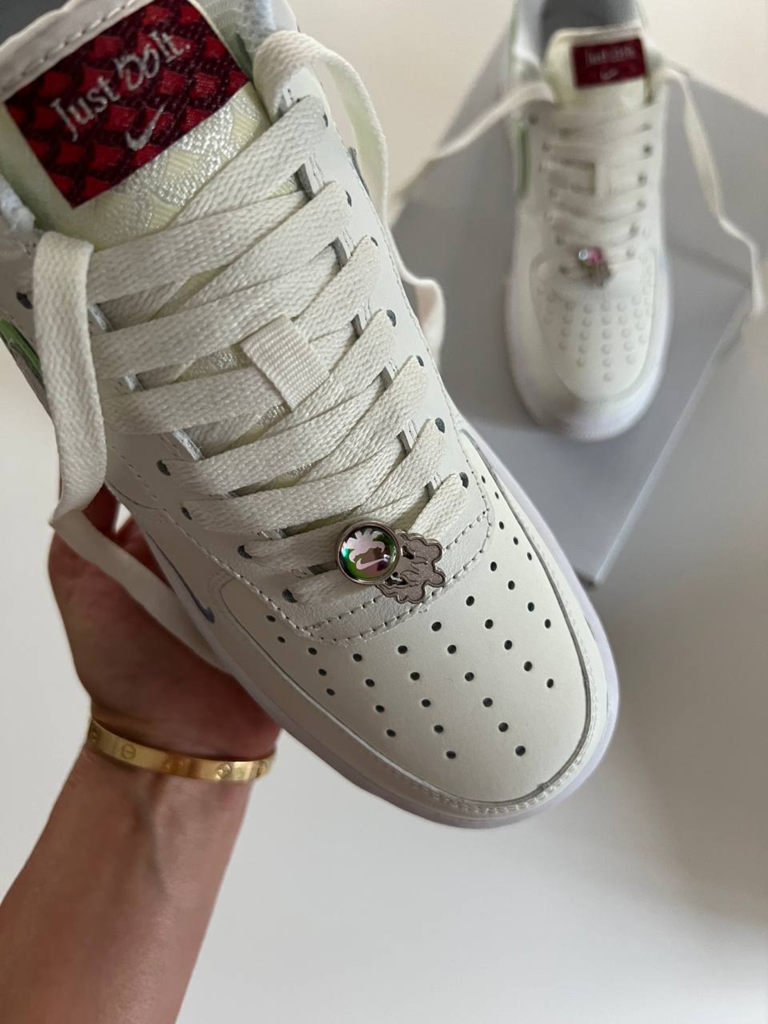 Air Force 1 '07 ''Year of the Dragon''