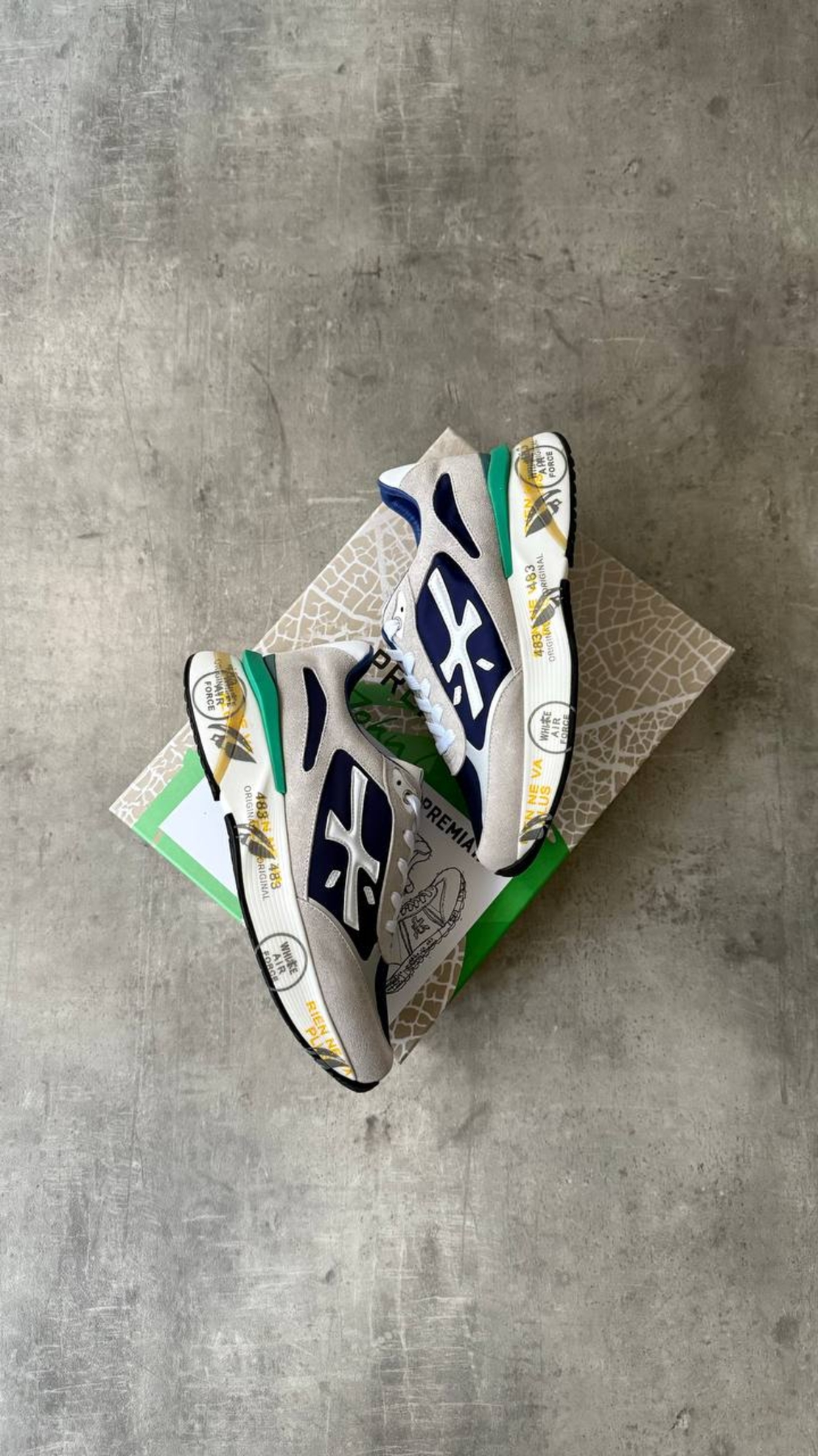 Premiata