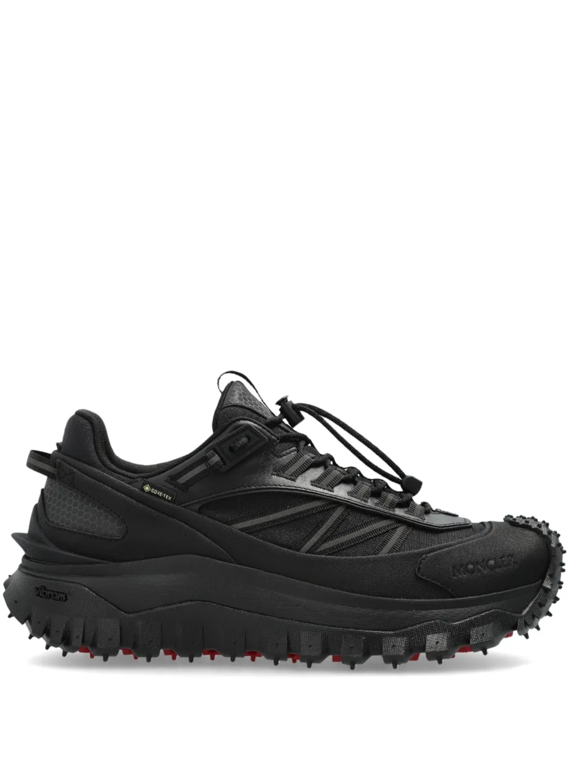 Moncler Trailgrip GTX – Triple Black