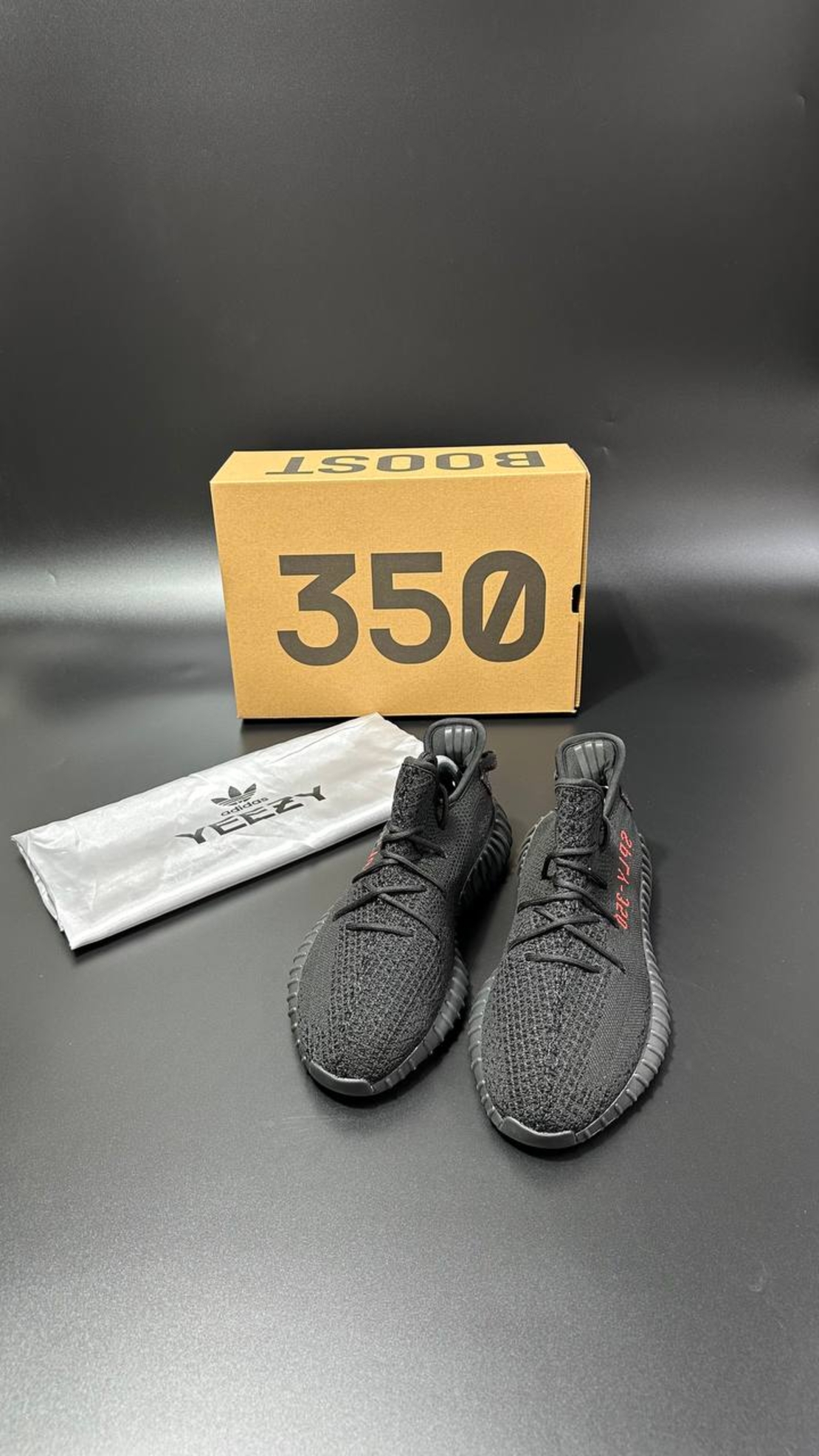 Adidas Yeezy Boost 350 V2 