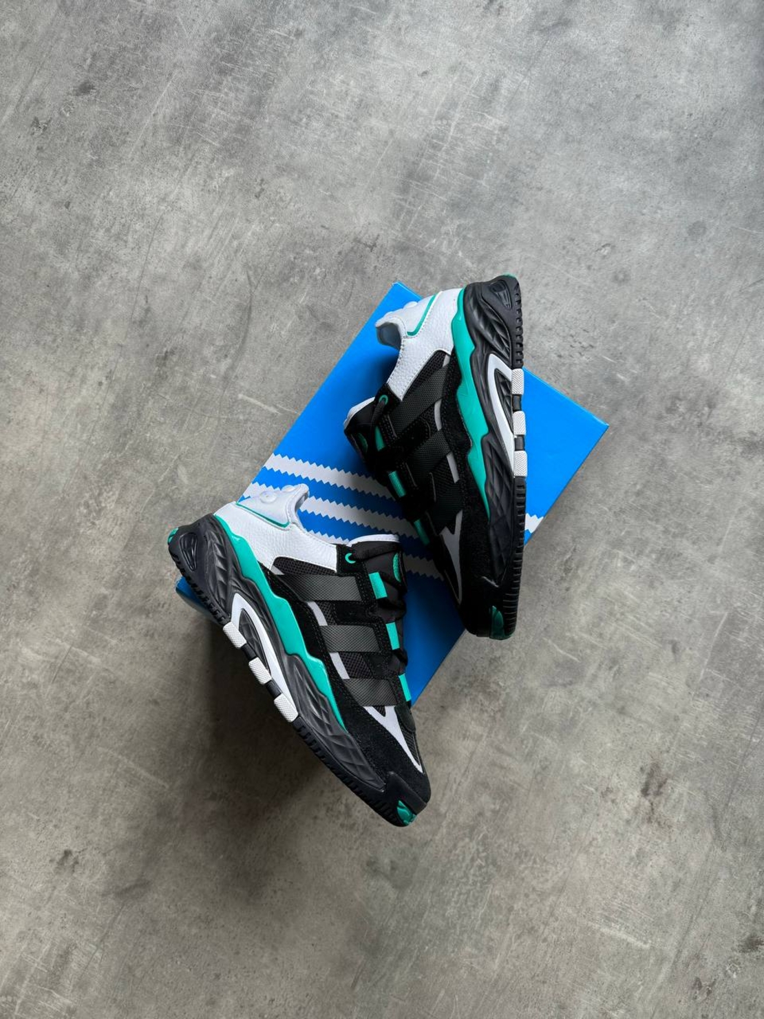Adidas Niteball 