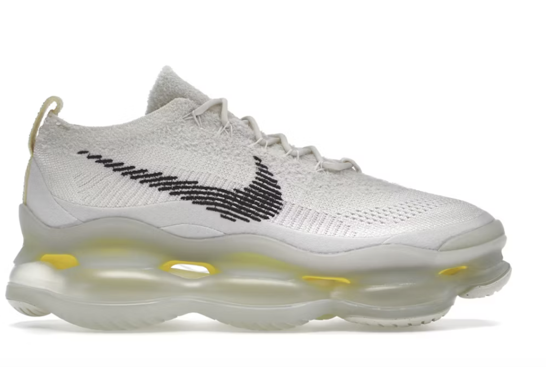 Nike Air Vapormax Flyknit