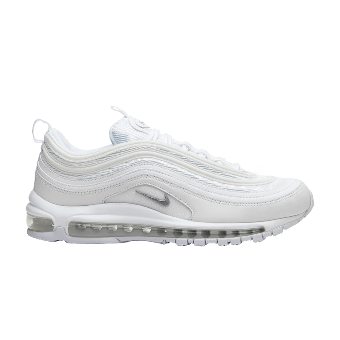 NIKE AIR MAX 97 ‘Triple White’