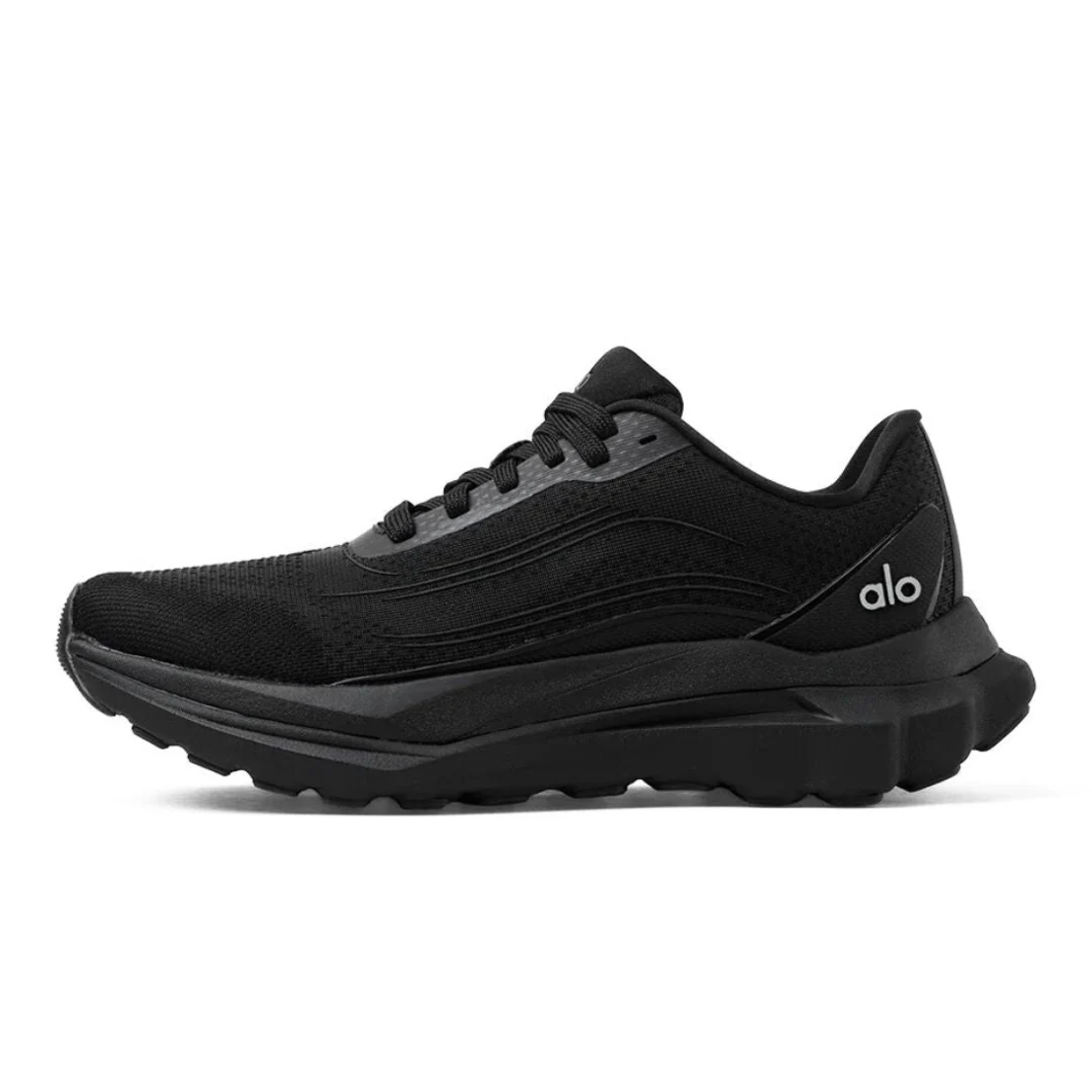 Alo Runner “Black”
