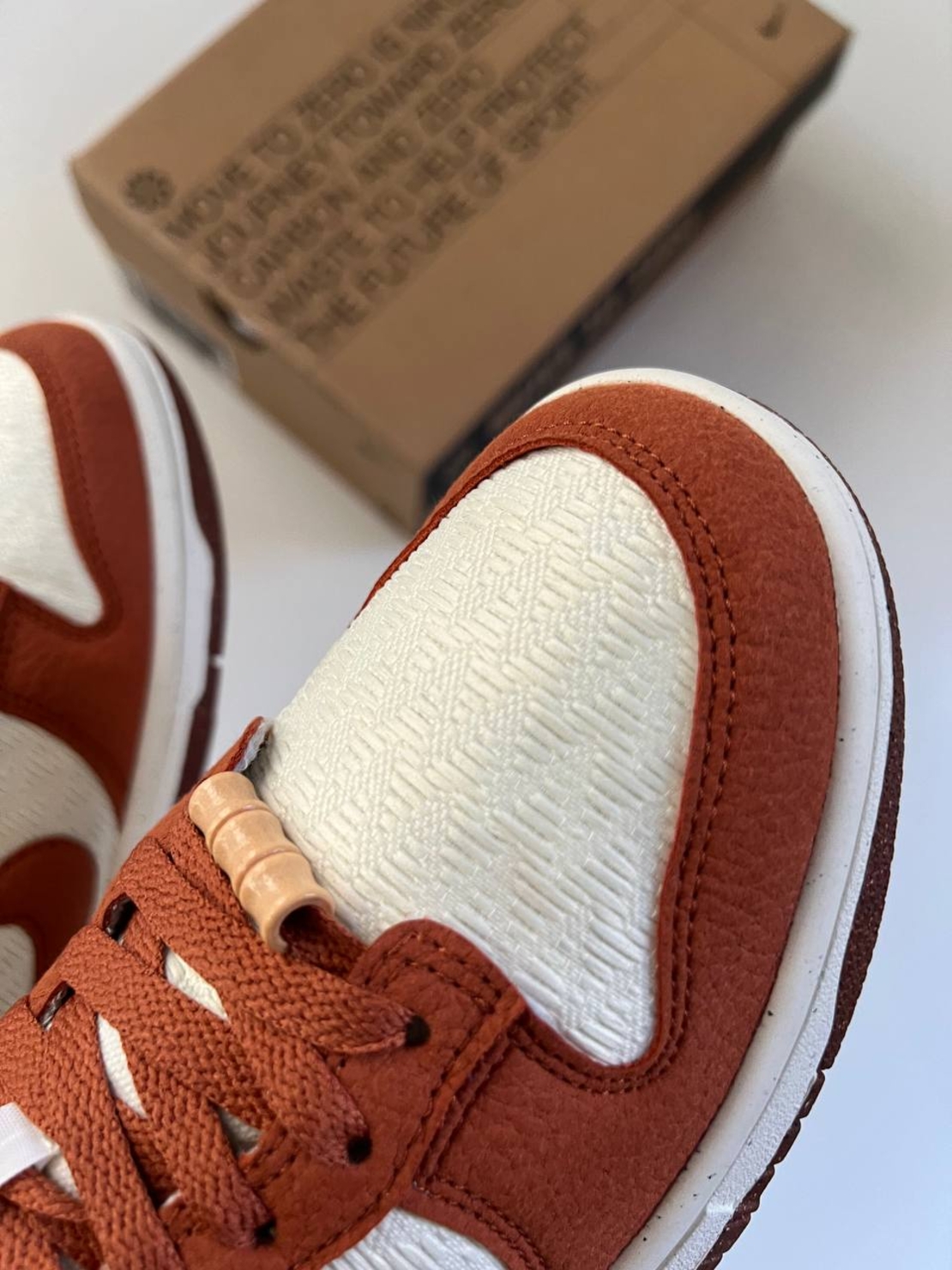Dunk Low Retro ''Sun Club Burn Sunrise''