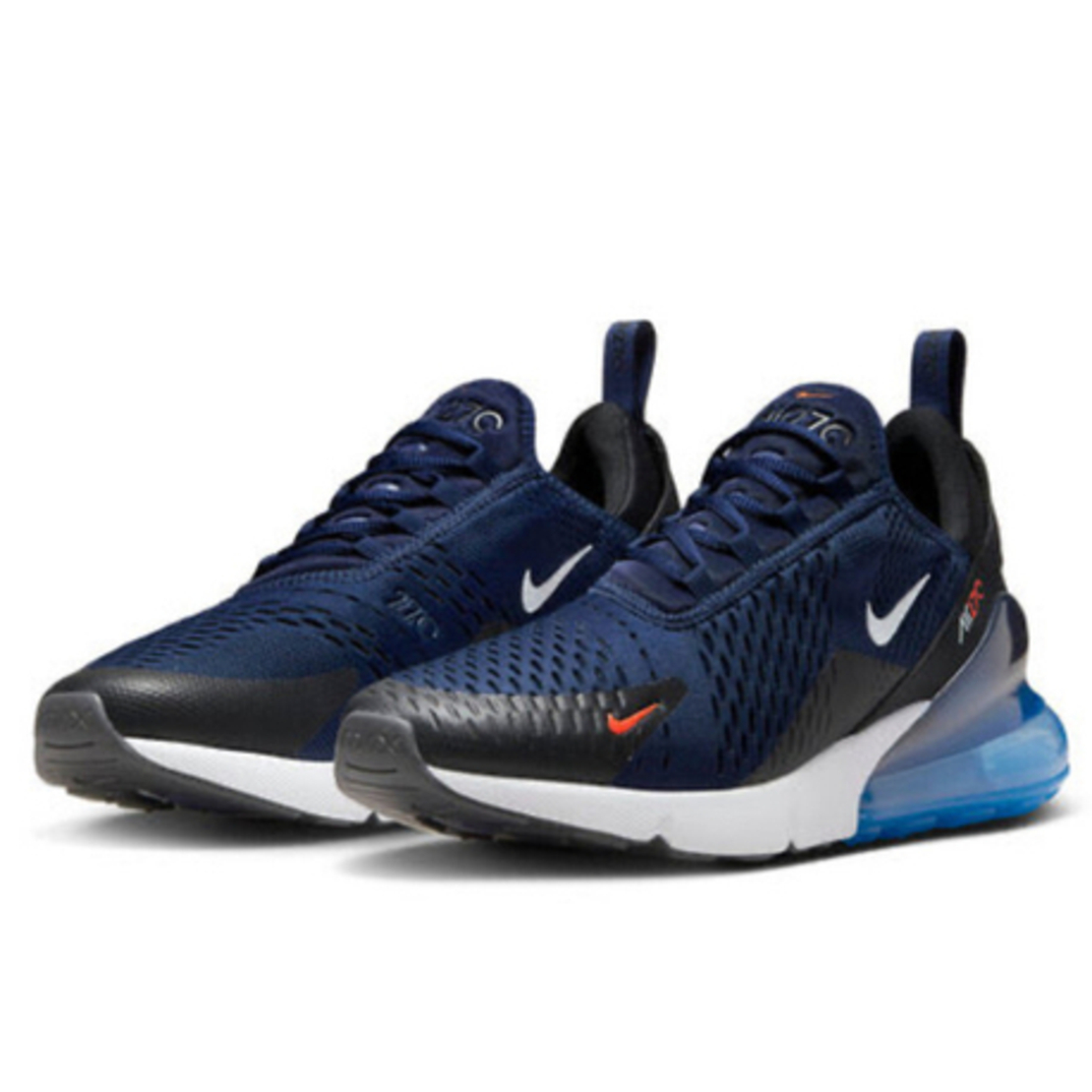 Air Max 270 Midnight Navy